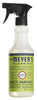 Mrs. Meyer's Clean Day - Multi-Surface Everyday Cleaner - Lemon Verbena - 16 fl oz - Case of 6