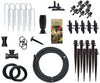 Orbit 69525 Shrub & Flowerbed Watering Kit