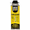 Great Stuff Foam Gun Tool Cleaner 12 oz Foam