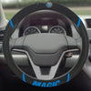 NBA - Orlando Magic Embroidered Steering Wheel Cover