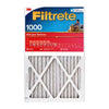 3M Filtrete 20 in. W x 30 in. H x 1 in. D 11 MERV Pleated Allergen Air Filter (Pack of 4)