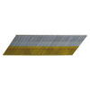 Metabo HPT Electro Galvanized Steel 15 ga. Smooth Shank Angled Strip Finish Nail 1-1/2 L in.