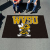 West Virginia State University Rug - 5ft. x 8ft.