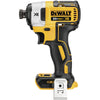 DEWALT 20V MAX Cordless Brushless 5 Tool Combo Kit