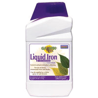 Bonide Phosphorus Free All Seasons Mineral Supplement Liquid 1000 sq. ft. Coverage 2.75 lbs.