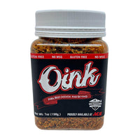 5280 Culinary BBQ Provisions Oink BBQ Rub 7 oz