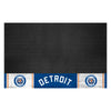 MLB - Detroit Tigers Retro Collection Grill Mat - 26in. x 42in. - (1964)