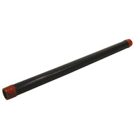 B&K Mueller 3/4 in. D X 18 in. L Black Steel Pre-Cut Pipe