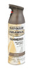 Rust-Oleum Universal Hammered Brown Spray Paint 12 oz. (Pack of 6)