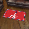 NBA - Washington Wizards 3ft. x 5ft. Plush Area Rug