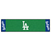 MLB - Los Angeles Dodgers Putting Green Mat - 1.5ft. x 6ft.