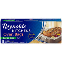 Reynolds Oven Bag 5 pk