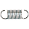 Prime-Line 2-1/4 in. L X 3/4 in. D Extension Spring 2 pk