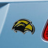 University of Southern Mississippi 3D Color Metal Emblem