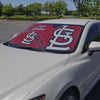 MLB - St. Louis Cardinals Windshield Sun Shade