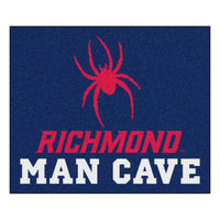 University of Richmond Man Cave Rug - 5ft. x 6ft.