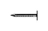 Stallion 1 in. 11 Ga. Hot-Dip Galvanized Nails 1 pk