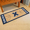 Xavier University Court Runner Rug - 30in. x 72in.