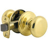 720J 3 CP  Juno Passage - Polished Brass