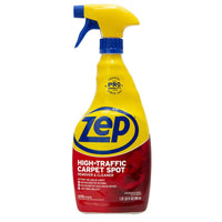 Zep Commercial Pleasant Scent Carpet Cleaner 32 oz. Liquid