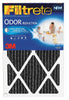 Filtrete 20 in. W X 14 in. H X 1 in. D Carbon 11 MERV Pleated Air Filter 1 pk (Pack of 4)