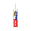 Loctite Polyseamseal Almond Acrylic Latex Adhesive Caulk 10 oz. (Pack of 12)