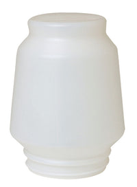 Little Giant 1 gal Jar Feeder and Waterer For Poultry