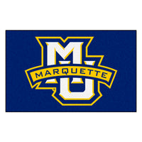 Marquette University Rug - 5ft. x 8ft.