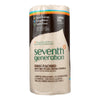 Seventh Generation Paper Towels 120 sheet 2 ply 1 roll (Pack of 30)