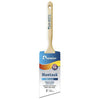 Premier Montauk 3 in. W Firm Angle Sash Paint Brush (Pack of 6)