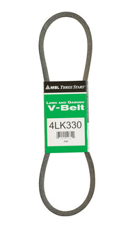 V Belt 1/2" X 33"