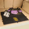 MLB - San Diego Padres Heavy Duty Cargo Mat