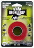 Intertape Polymer Group 99693 1 X 10' Red Iron Grip Self-Fusing Silicone Tape