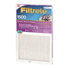 3M Filtrete 12 in. W x 24 in. H x 1 in. D 12 MERV Pleated Air Filter (Pack of 4)