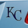 MLB - Kansas City Royals 3D Color Metal Emblem