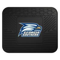 Georgia Southern University Back Seat Car Mat - 14in. x 17in.