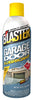 Blaster Silicone Garage Door Lubricant (Pack of 10)