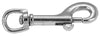 Campbell Chain 5/8 in. Dia. x 4 in. L Zinc-Plated Iron Bolt Snap 110 lb.