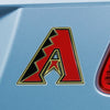 MLB - Arizona Diamondbacks 3D Color Metal Emblem