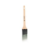 Wooster Silver Tip 1-1/2 in. Soft Thin Angle Paint Brush