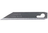 Stanley Stainless Steel Utility Replacement Blade 2-9/16 in. L 1 pc