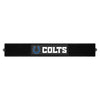 NFL - Indianapolis Colts Bar Mat - 3.25in. x 24in.