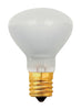 Westinghouse 40 W R14 Floodlight Incandescent Bulb E17 (Intermediate) White 1 pk