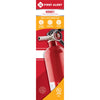 First Alert 2-1/2 lb Fire Extinguisher For Household OSHA/US Coast Guard Agency Approval (Pack of 4)