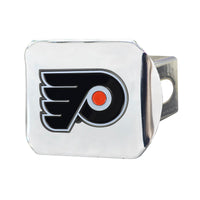 NHL - Philadelphia Flyers Hitch Cover - 3D Color Emblem