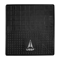 United States Space Force Heavy Duty Cargo Mat