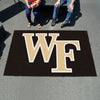 Wake Forest University Rug - 5ft. x 8ft.