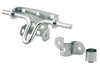 Prime-Line Steel Slide Bolt Latch