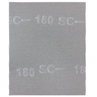 Gator 11 in. L X 9 in. W 180 Grit Silicon Carbide Drywall Sanding Screen (Pack of 25)