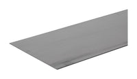 Boltmaster 12 in. Uncoated Steel Weldable Sheet